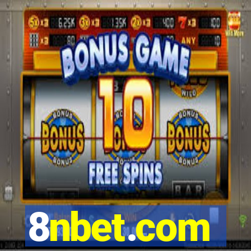 8nbet.com