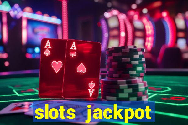slots jackpot divine fortune