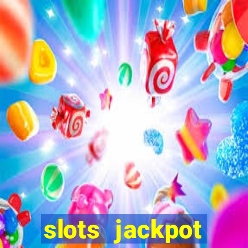 slots jackpot divine fortune