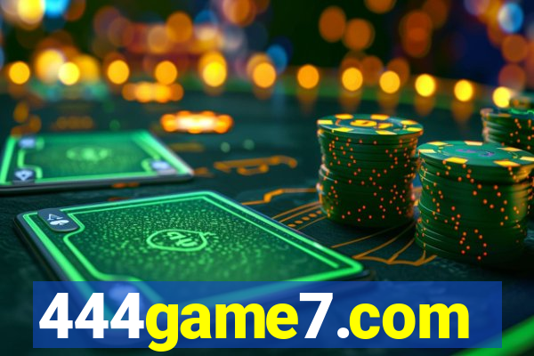 444game7.com