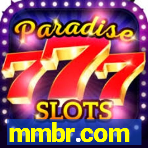 mmbr.com