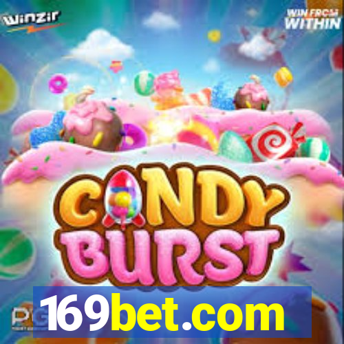 169bet.com