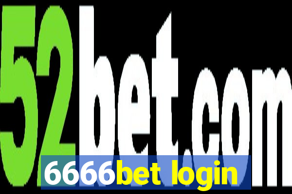 6666bet login