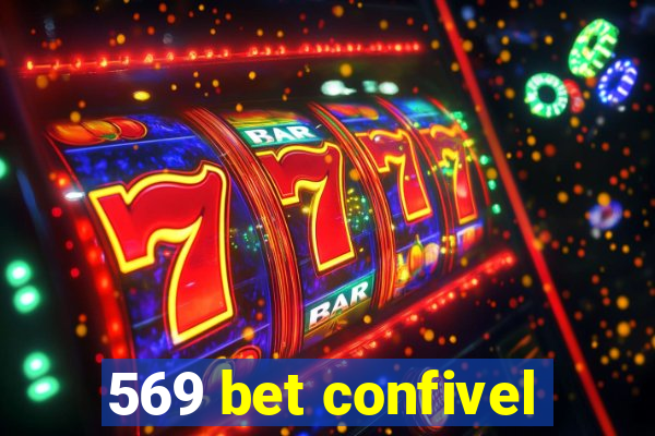 569 bet confivel