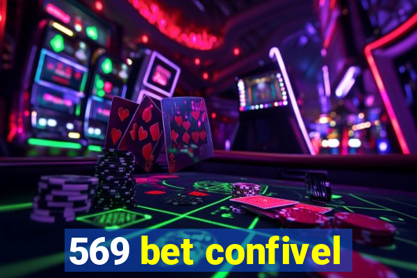 569 bet confivel