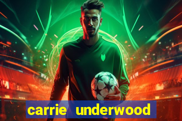 carrie underwood sunday night football lyrics