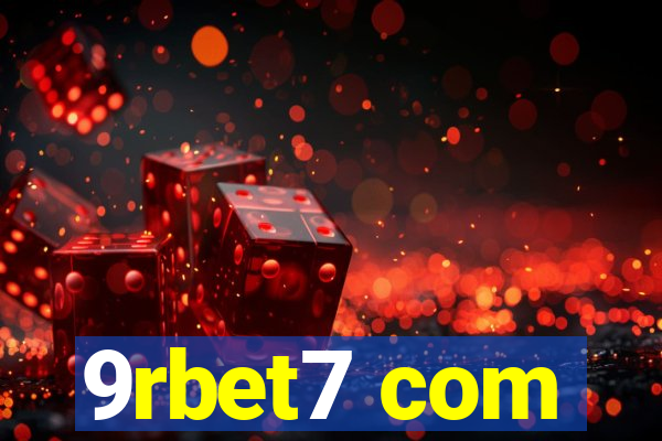 9rbet7 com