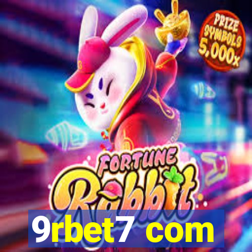 9rbet7 com