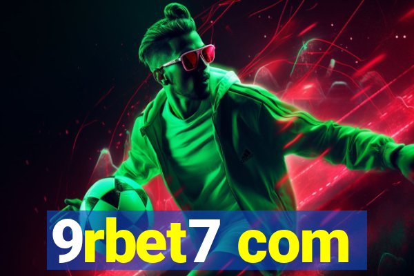 9rbet7 com