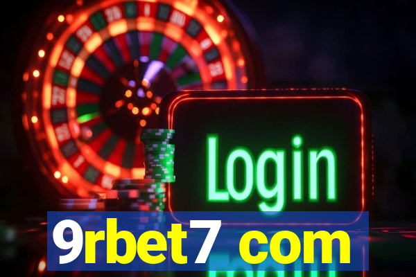 9rbet7 com