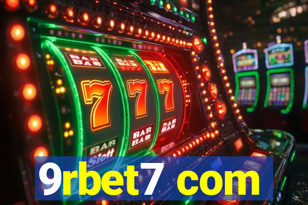 9rbet7 com