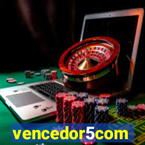 vencedor5com