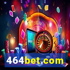 464bet.com