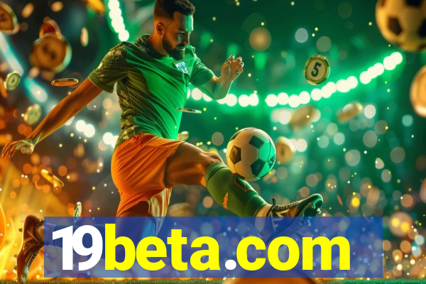 19beta.com