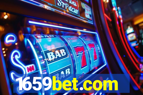 1659bet.com