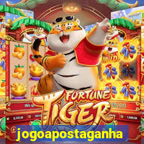 jogoapostaganha