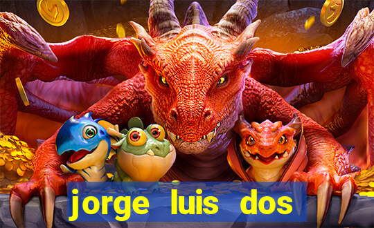 jorge luis dos santos celestino