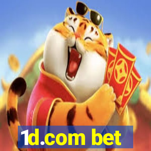 1d.com bet