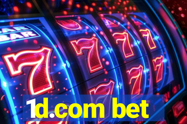 1d.com bet