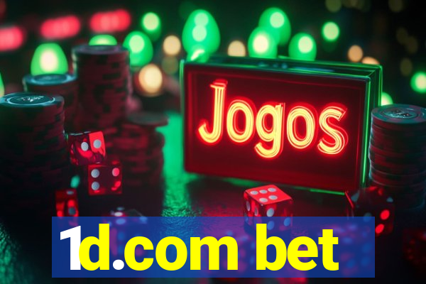 1d.com bet