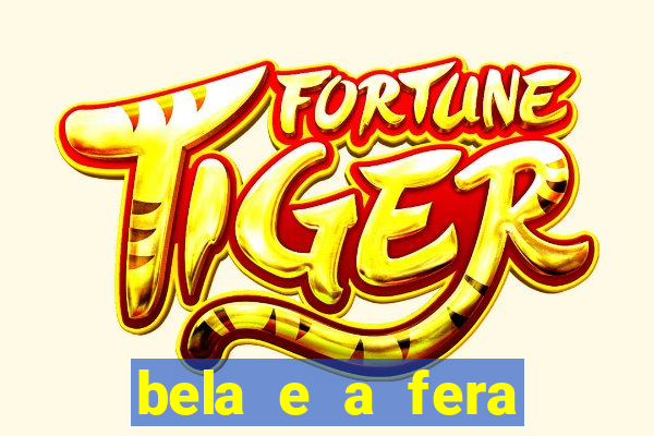 bela e a fera filme completo dublado 1991