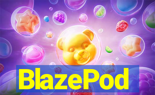 BlazePod