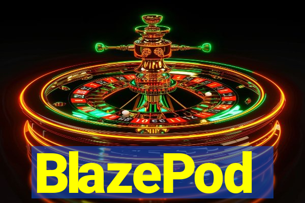BlazePod