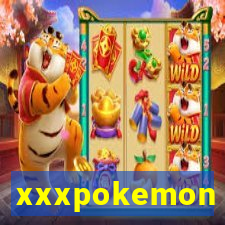 xxxpokemon