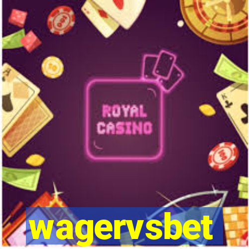 wagervsbet
