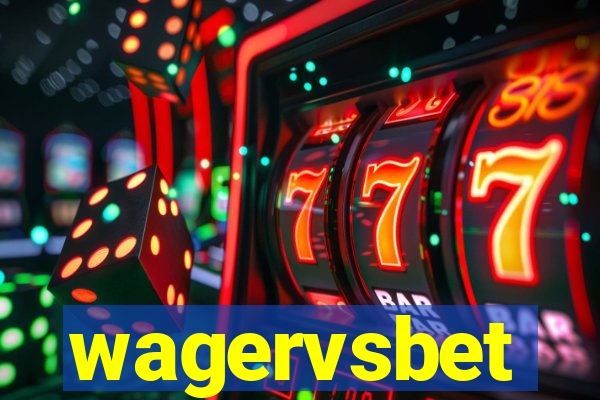 wagervsbet