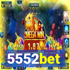 5552bet