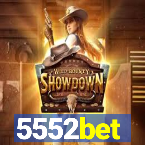 5552bet