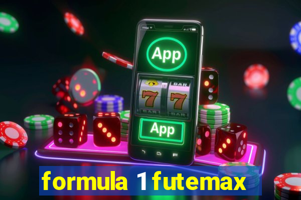 formula 1 futemax