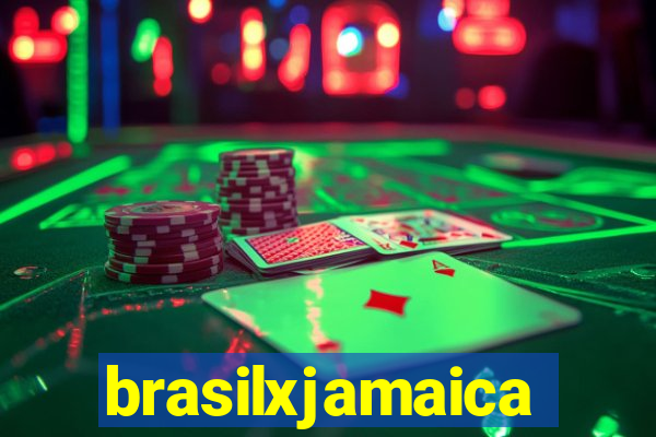 brasilxjamaica