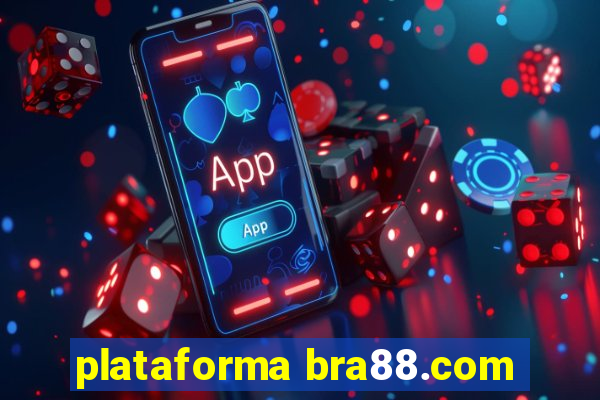 plataforma bra88.com