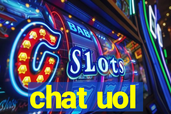 chat uol
