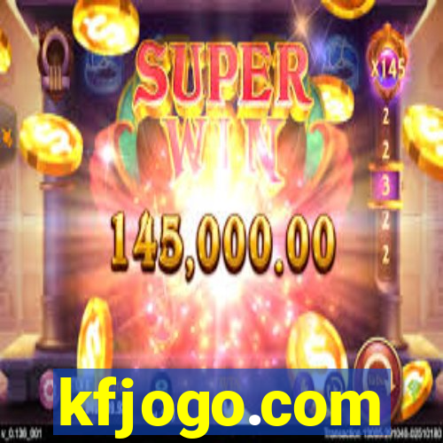 kfjogo.com