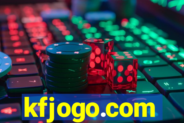 kfjogo.com