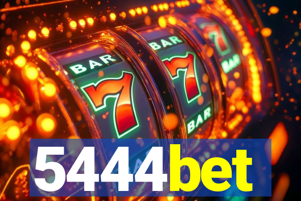 5444bet