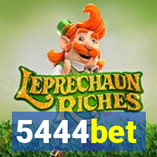 5444bet