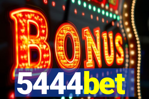 5444bet