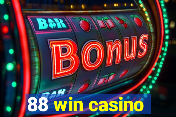 88 win casino