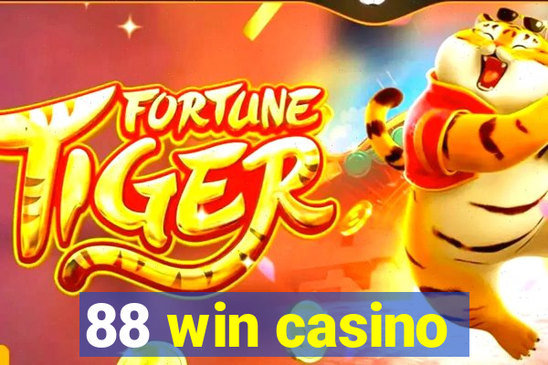 88 win casino