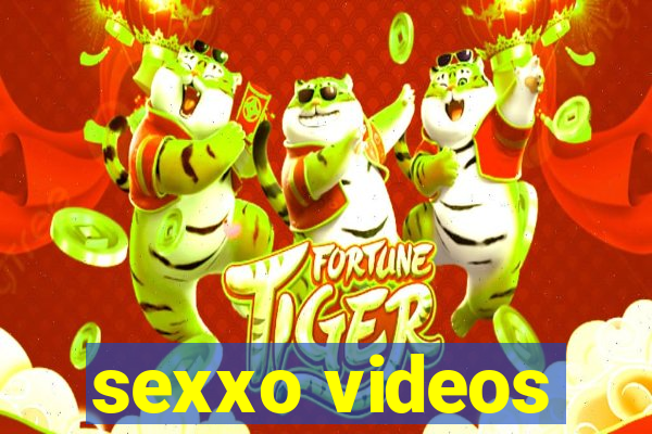 sexxo videos