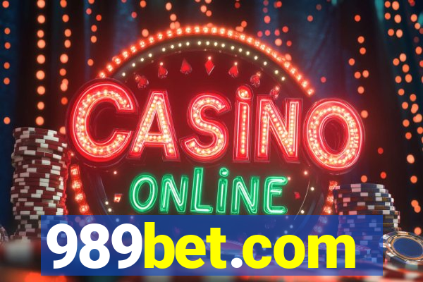 989bet.com