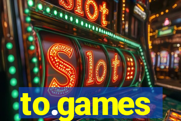 to.games