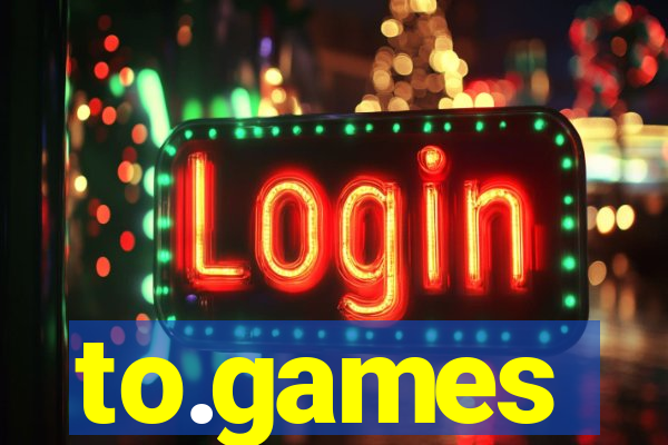 to.games