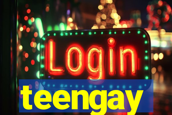 teengay