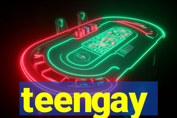 teengay