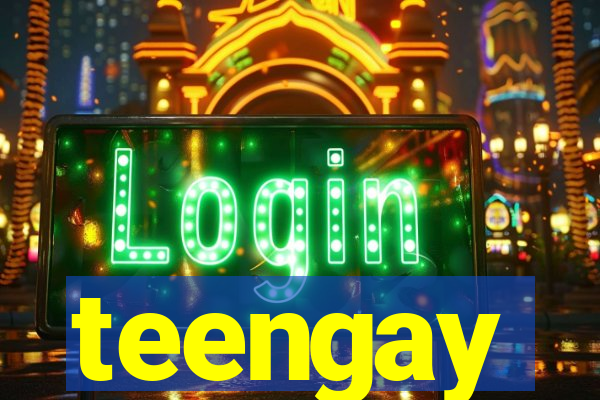 teengay